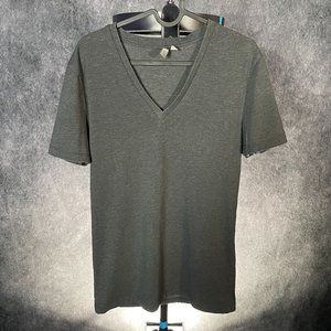 V-Neck T shirt